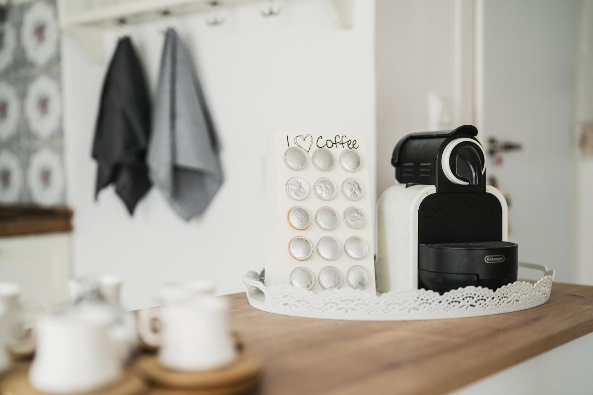 The Garden House Apartment Кавала Екстериор снимка