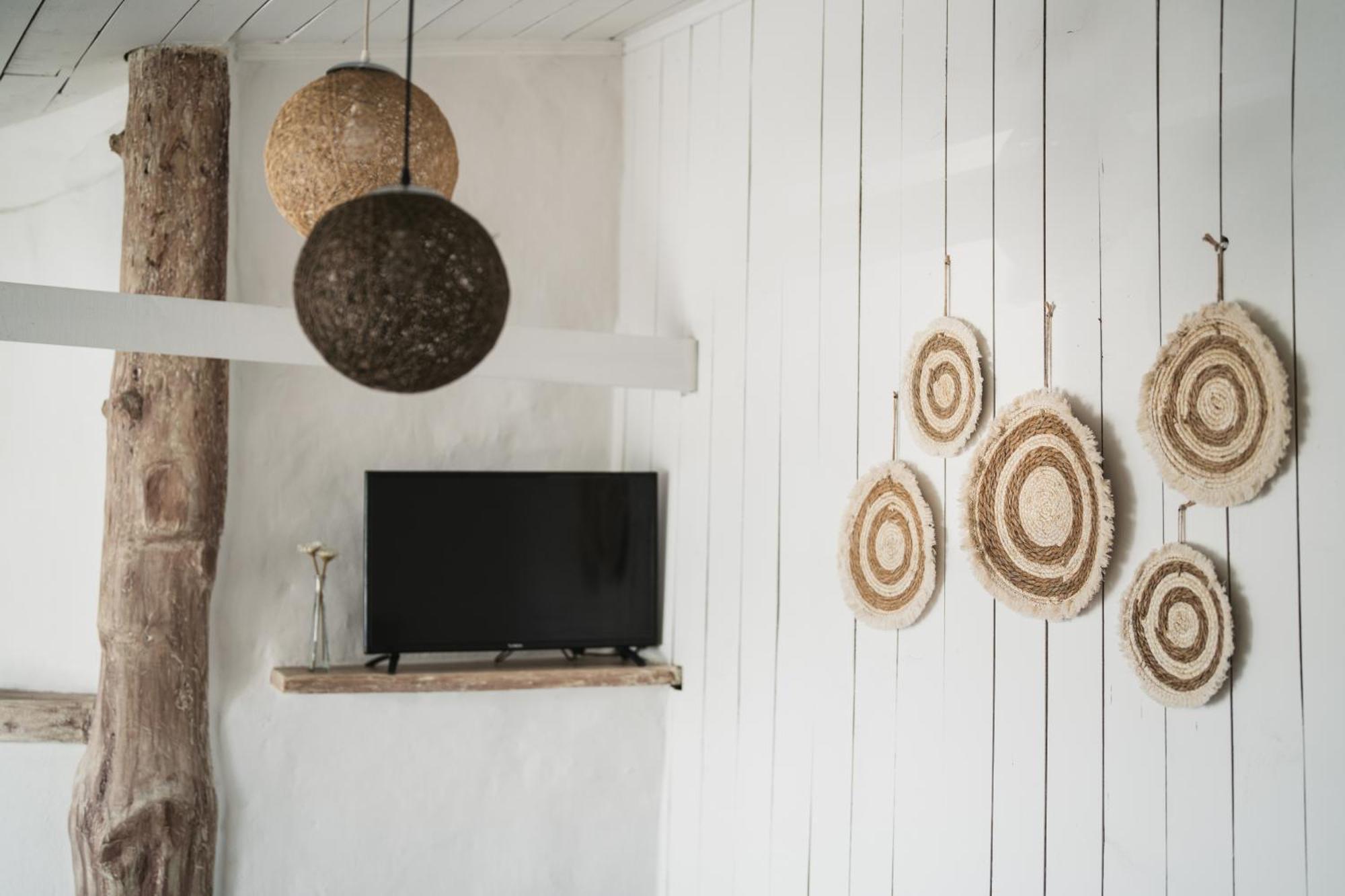 The Garden House Apartment Кавала Екстериор снимка